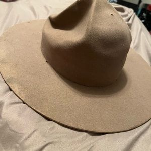 RCMP Hat